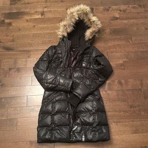Rudsak puffer coat